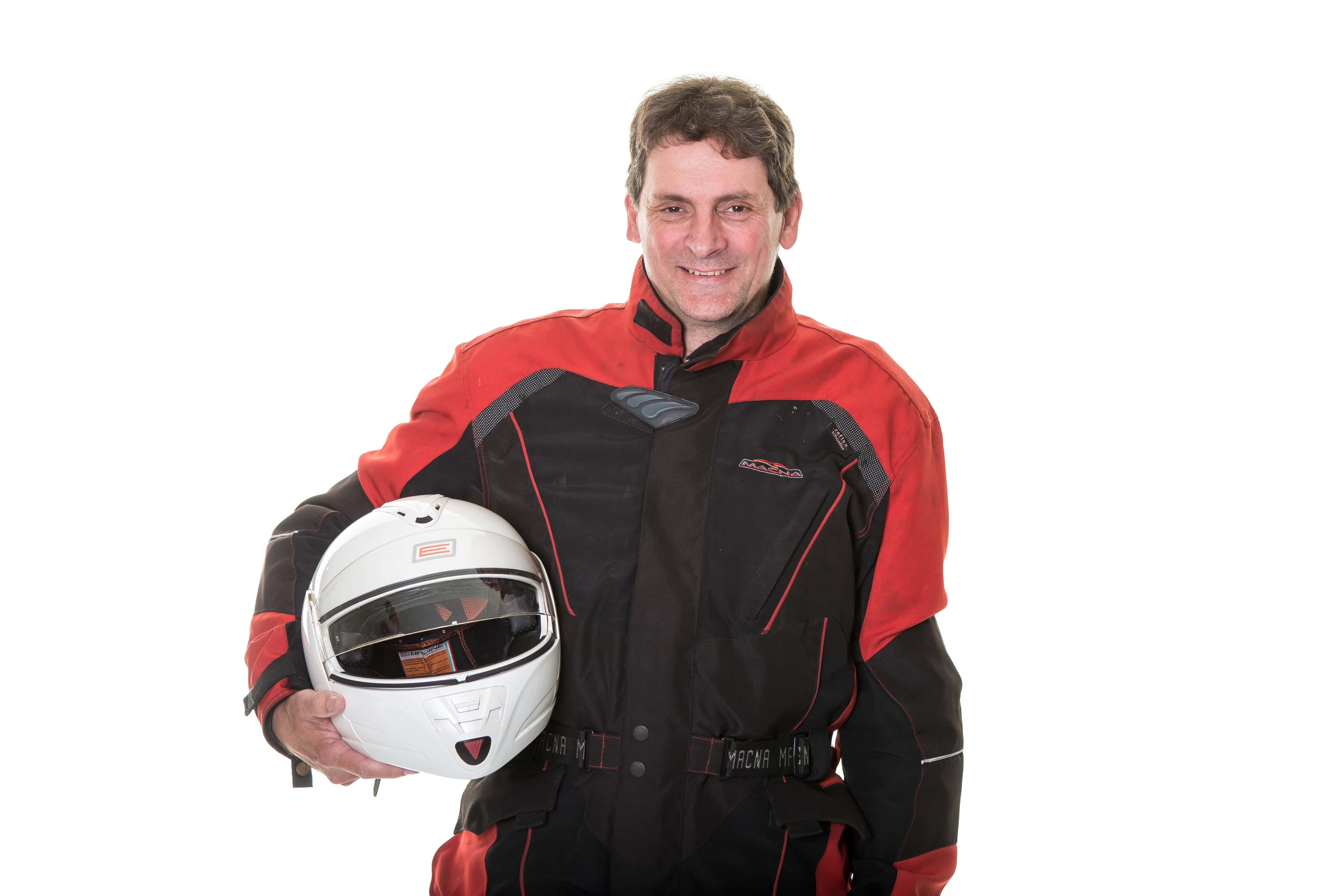 CEO Profile